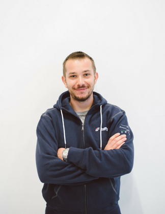 Luca Morandi