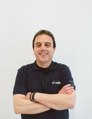 Ivano Andreatta