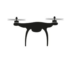 UAV - Drones