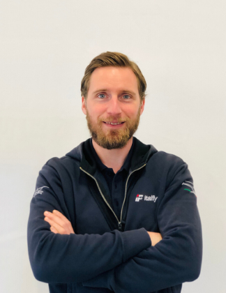 Christoph Goetsch