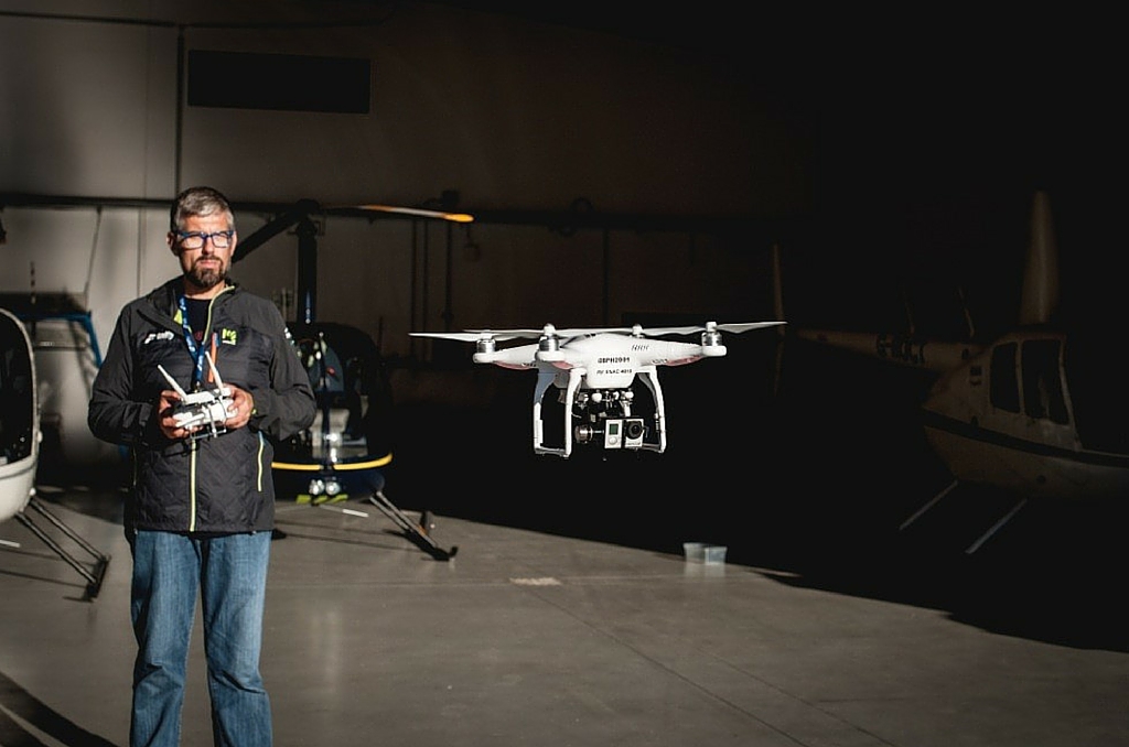 UAV - Drones